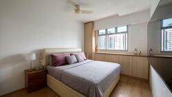 Blk 108B Eastlawn @ Canberra (Sembawang), HDB 4 Rooms #600967231